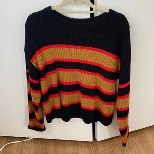 Sanctuary Sweater